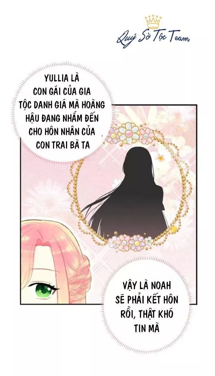 trọng sinh trở thành hoàng phi chapter 58 12