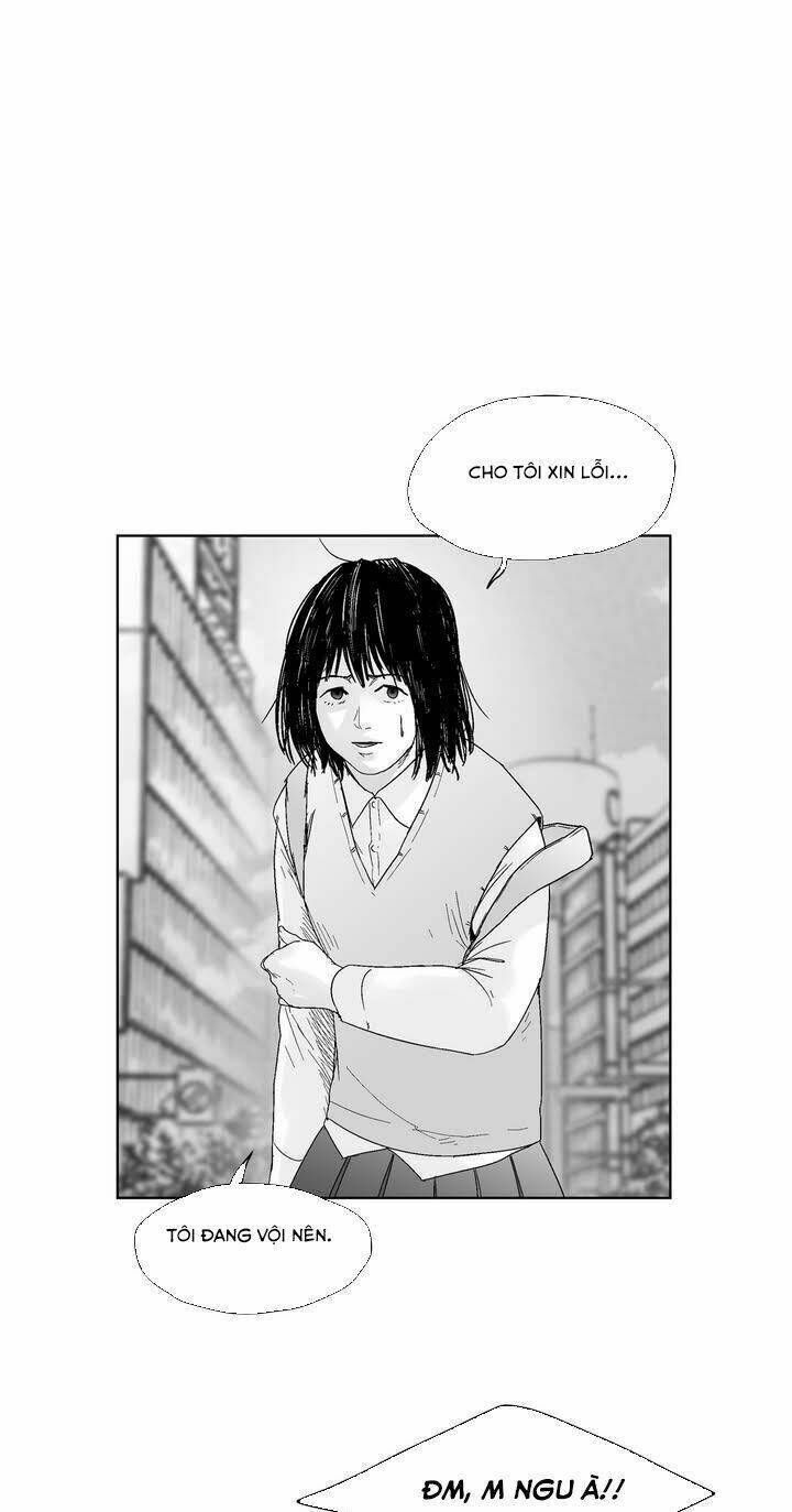 bạo lực học đường chapter 43 1