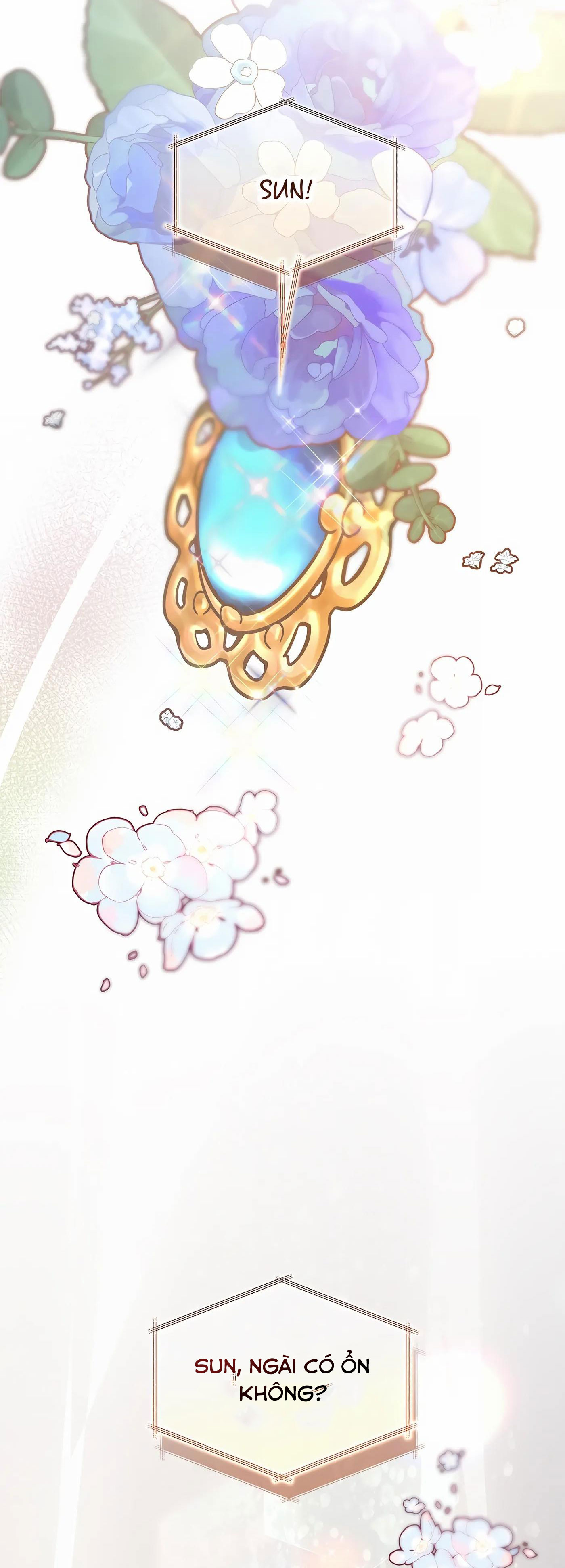 tôi không phải là nữ anh hùng chapter 110 48