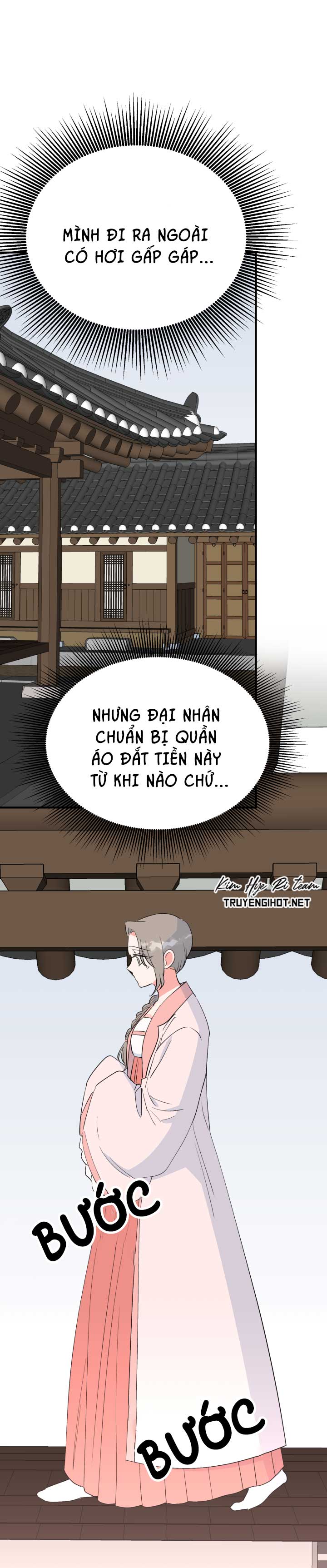 độc chủ chapter 18 1