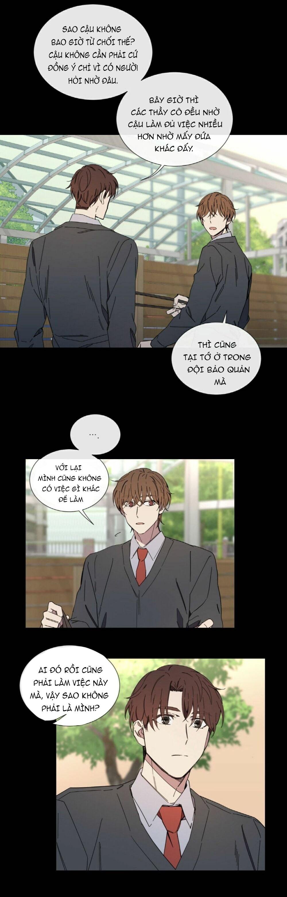 mr. miss chapter 19 2