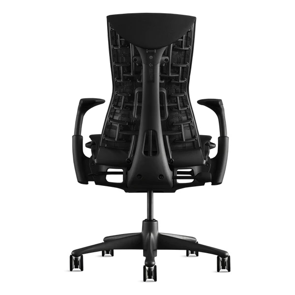 Ghế công thái học Cao Cấp Herman Miller Embody Ergohome