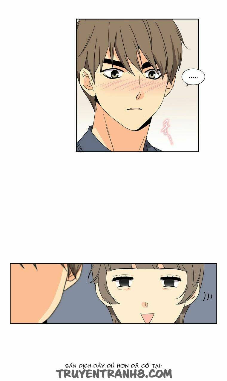 bokhee-ssi đáng yêu chapter 4 35