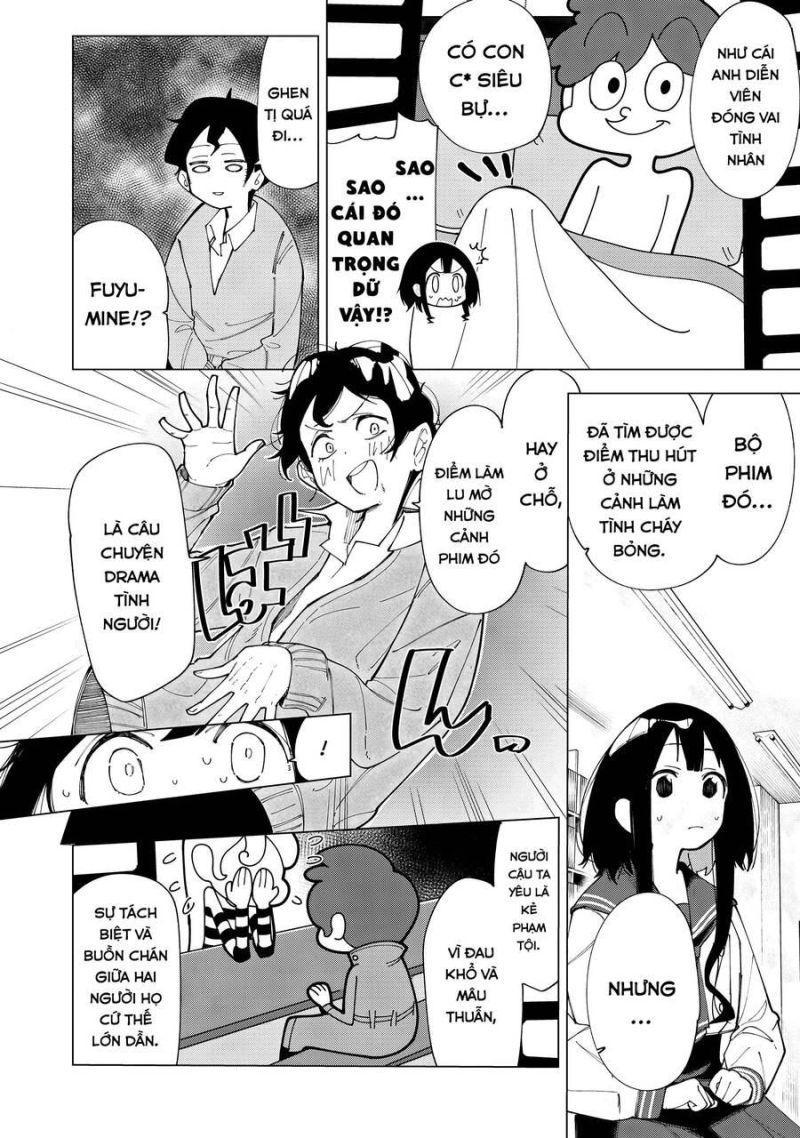 xem phim "người lớn" được không? chapter 1.5 17