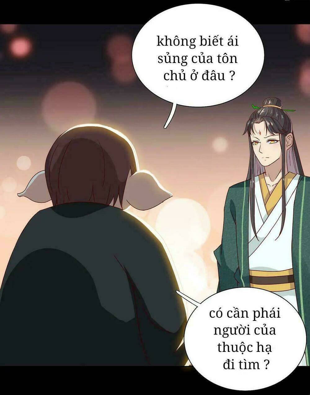 phi thiên địch tự dưỡng đích khẩu tử chapter 31 5