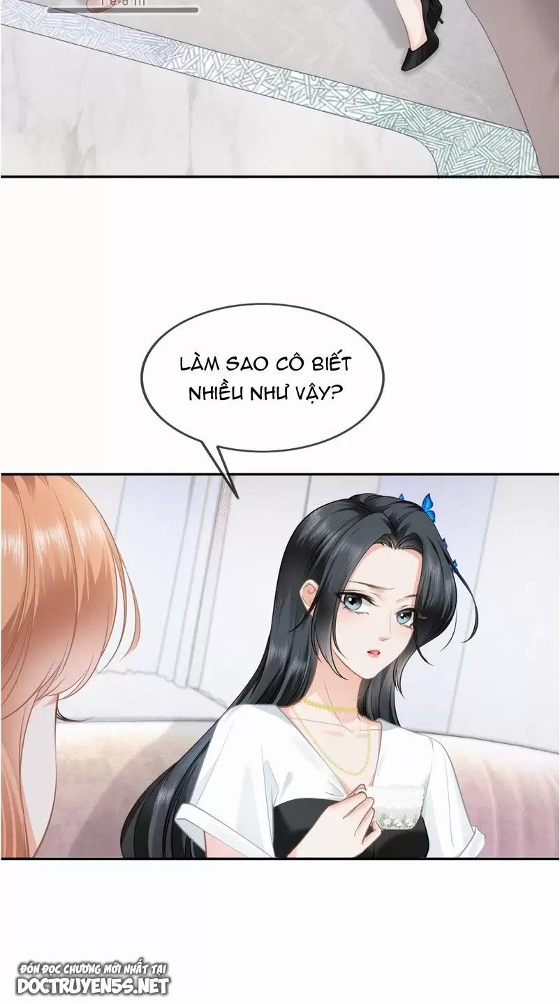 ảnh hậu một tuần mập ba cân chapter 2 28