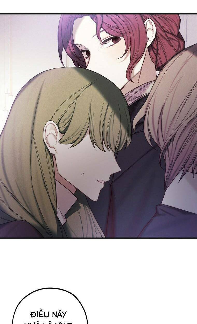 tiệm búp bê của công chúa chapter 32 6