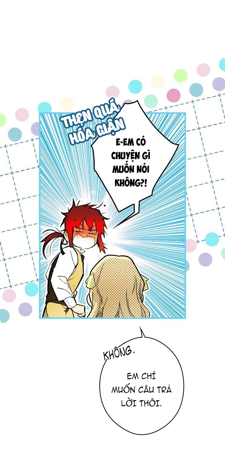 cổ tích về người mẹ kế chapter 68 27