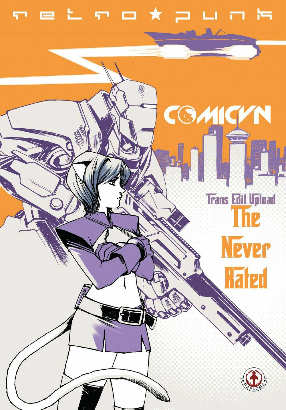 retropunk chapter 2 2