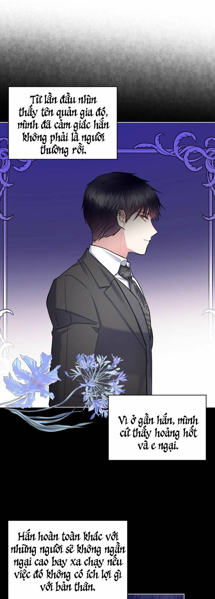 kẻ tạo ra nữ phản diện chapter 55.1 29