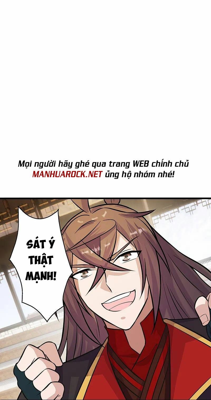 tiên võ đế tôn chapter 247 28