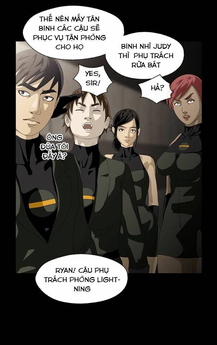 nhân vật tùy tùng chapter 13 42