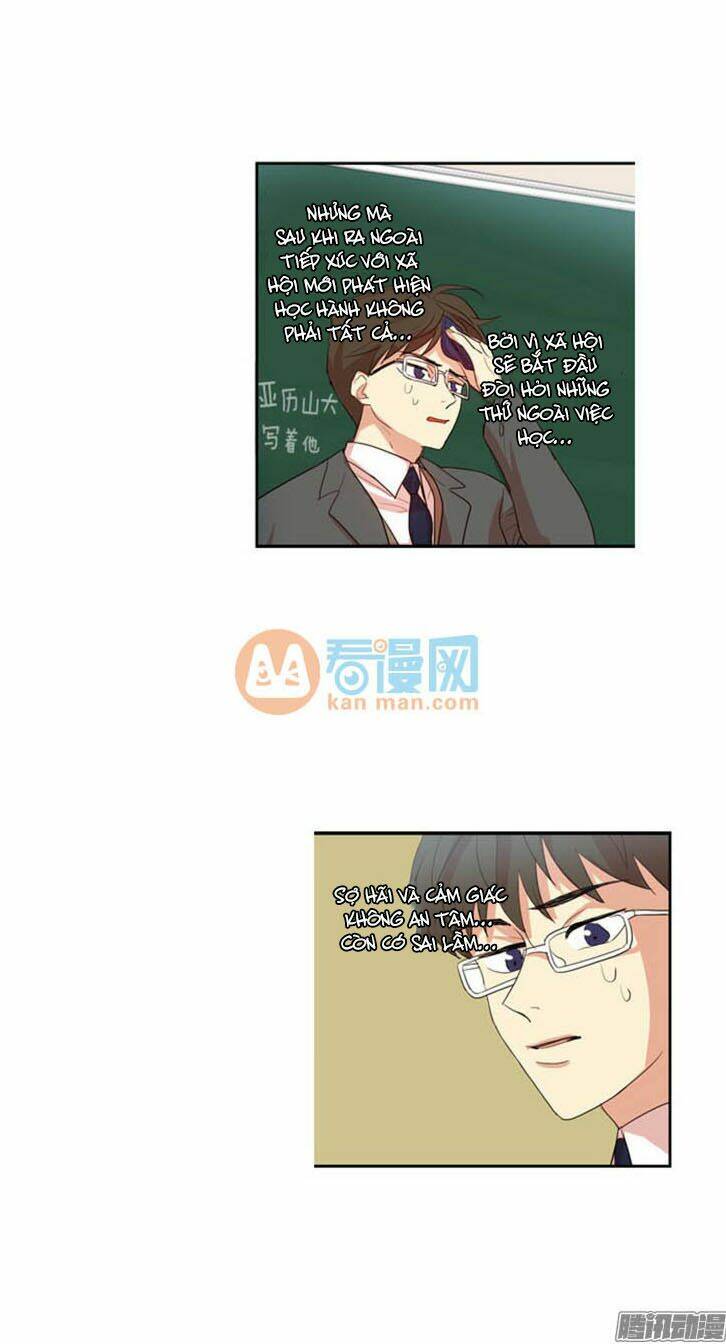 trở lại tuổi mười mấy chapter 45 16