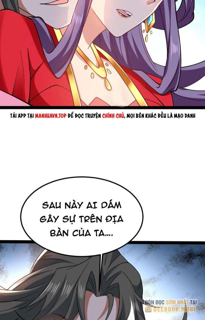 ẩn cư mười vạn năm, đời sau mời ta rời núi chapter 74 6