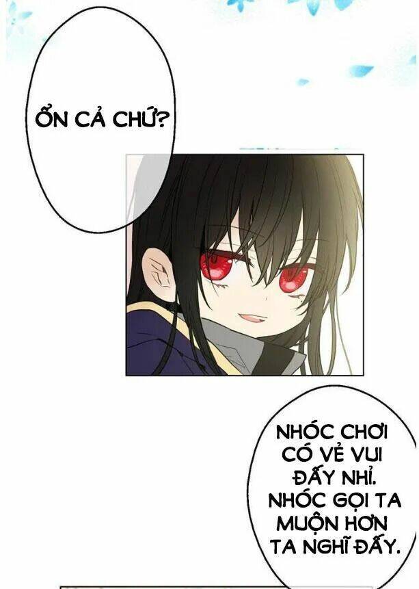 một ngày nọ ta trở thành công chúa chapter 18 13