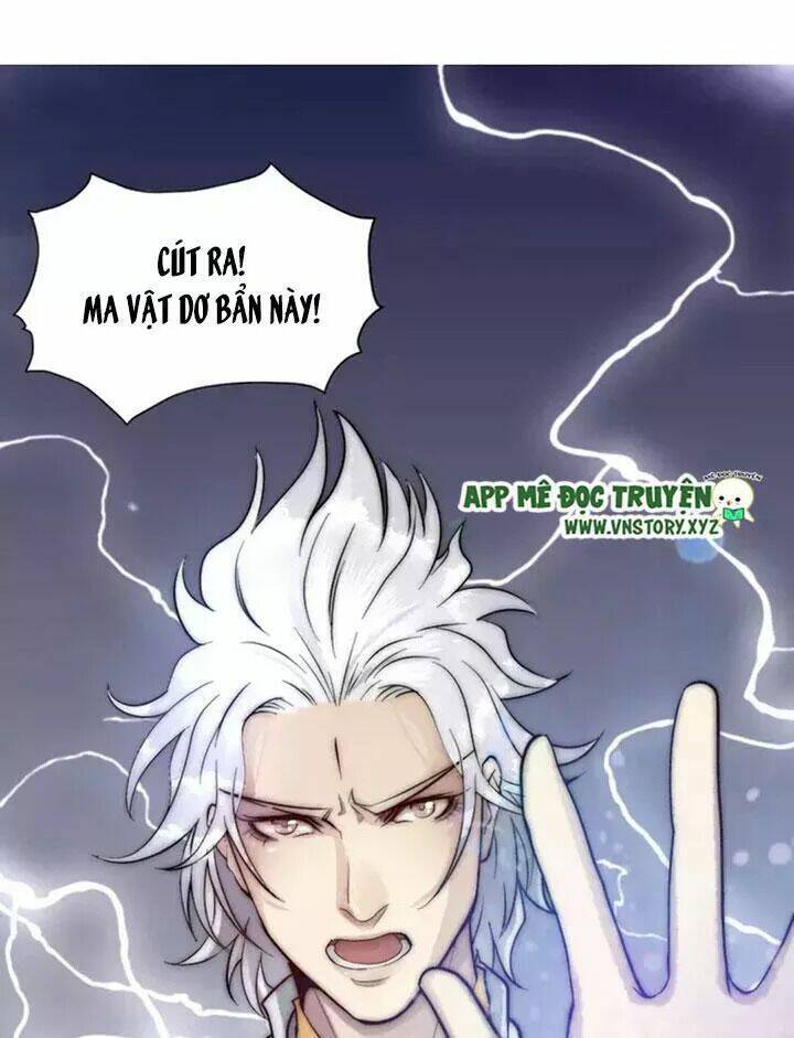 tiên nhân ở trên ma ở dưới chapter 11 13