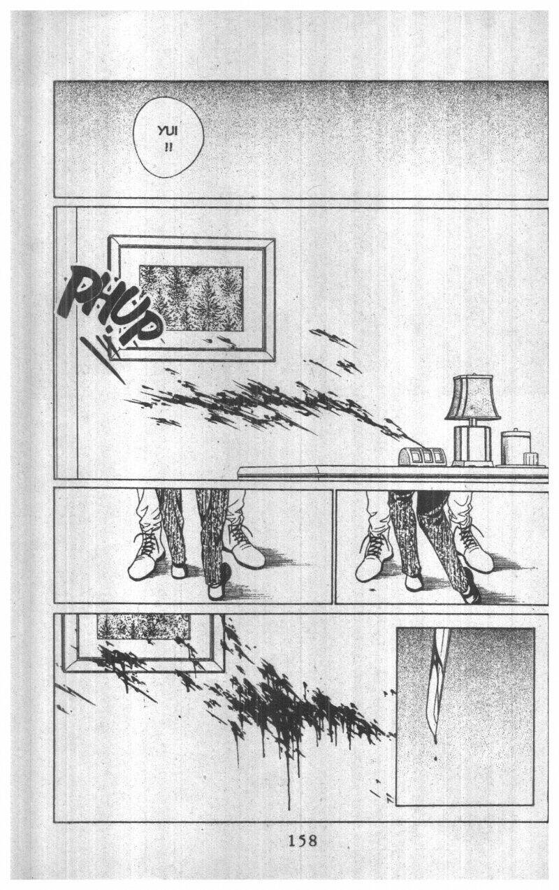 nàng tiên ánh trăng - kaguya hime chapter 23 158