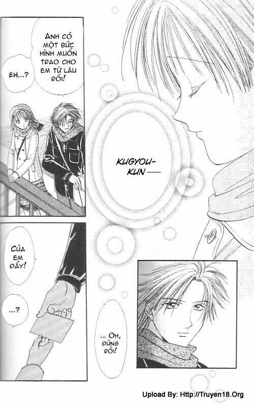 cô bé nghèo khó chapter 23 21