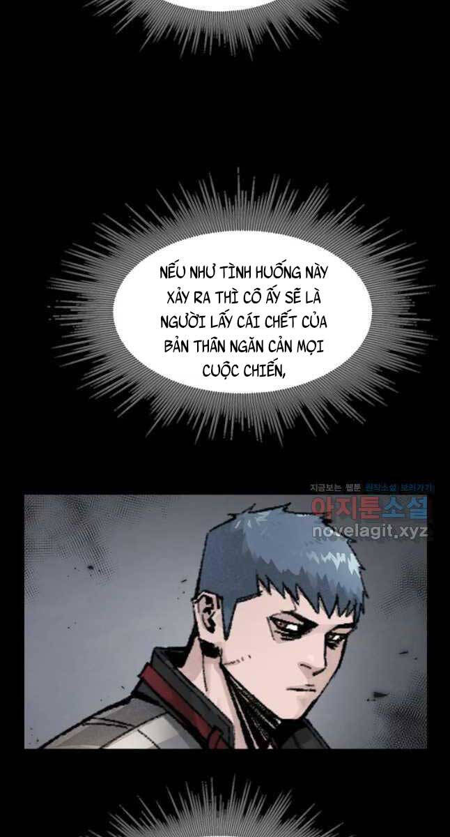 mật mã mê cung chapter 57 79