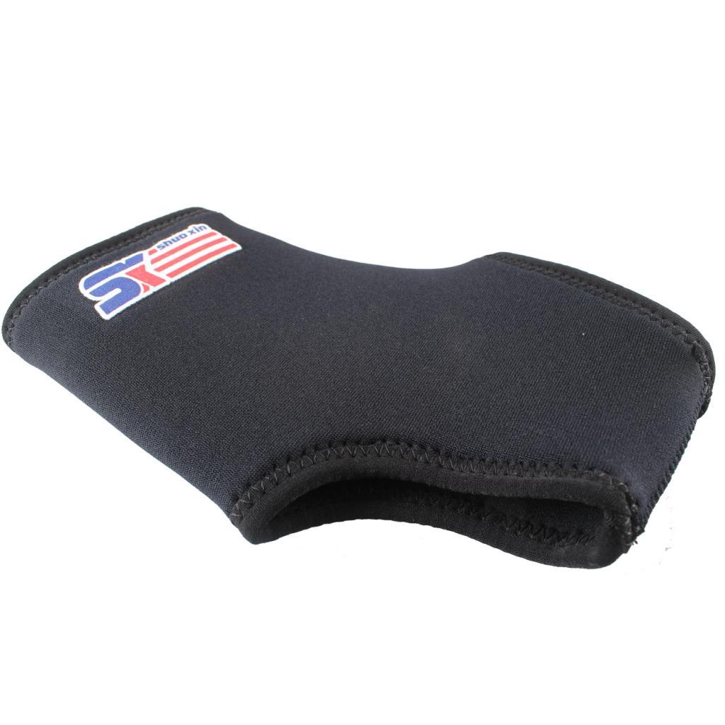 Ankle Brace Compression Support Sleeve for Plantar Fasciitis, Arch Support, Foot & Ankle Swelling,Joint Pain