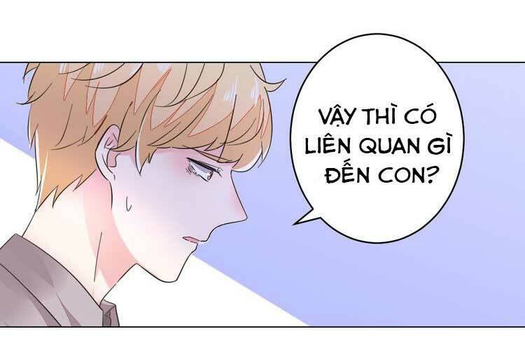 điều ước sủng ái bất bình đẳng chapter 60.1 11