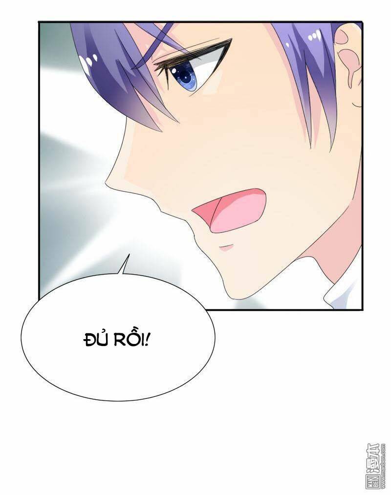 em vẫn còn nhỏ chapter 92 18