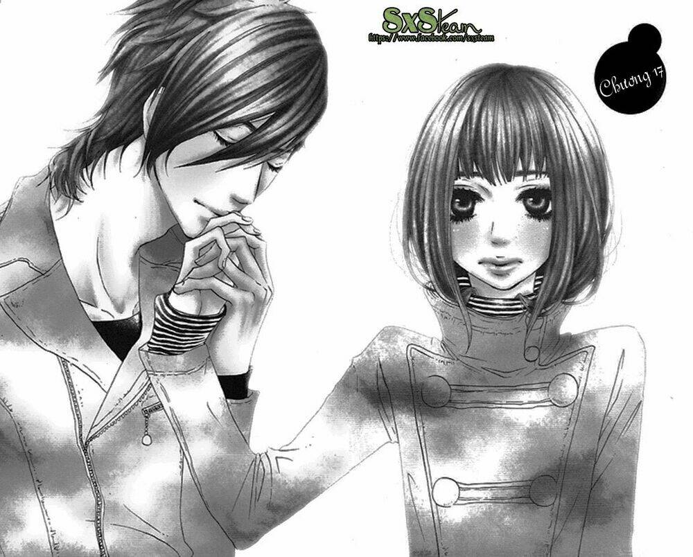 say i love you chapter 17 8