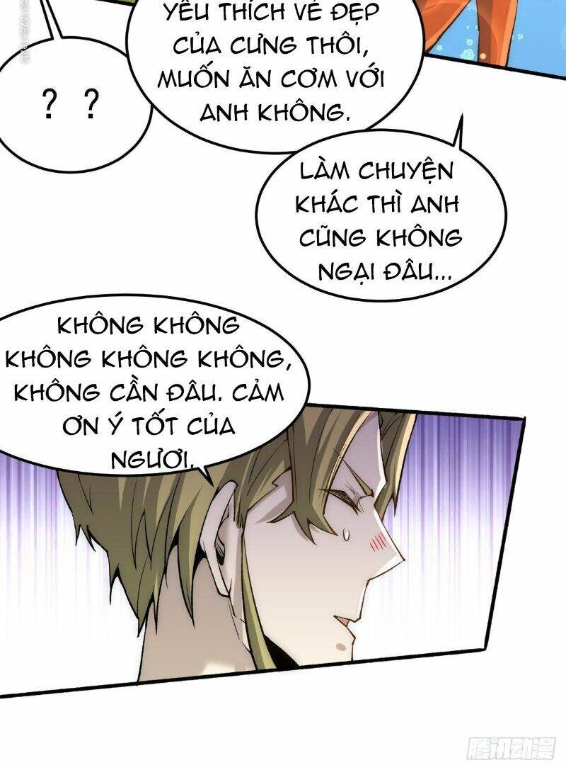 đô thị đỉnh phong cao thủ chapter 132 38