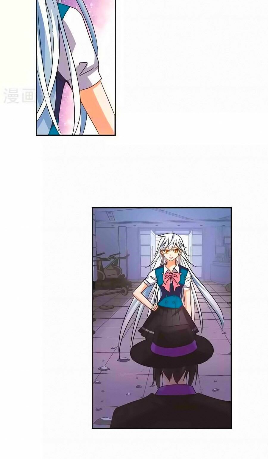 tô tịch kỳ quái chapter 91.2 14