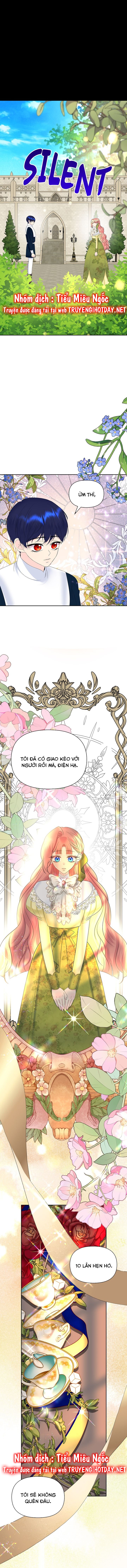 nuôi chồng từ bé chapter 66 10