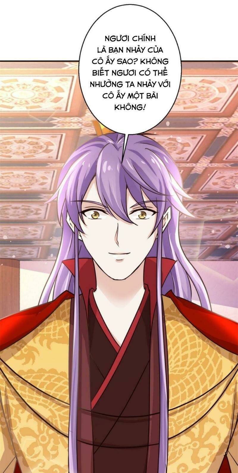 cửu dương đế tôn chapter 167 1