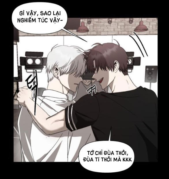 Tự Do Trong Mơ chapter 31.1 14