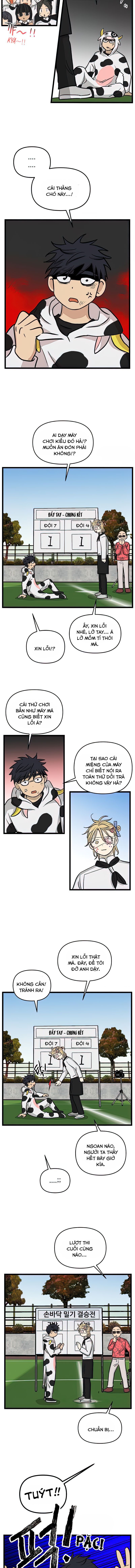 no home - không nhà chapter 163 5