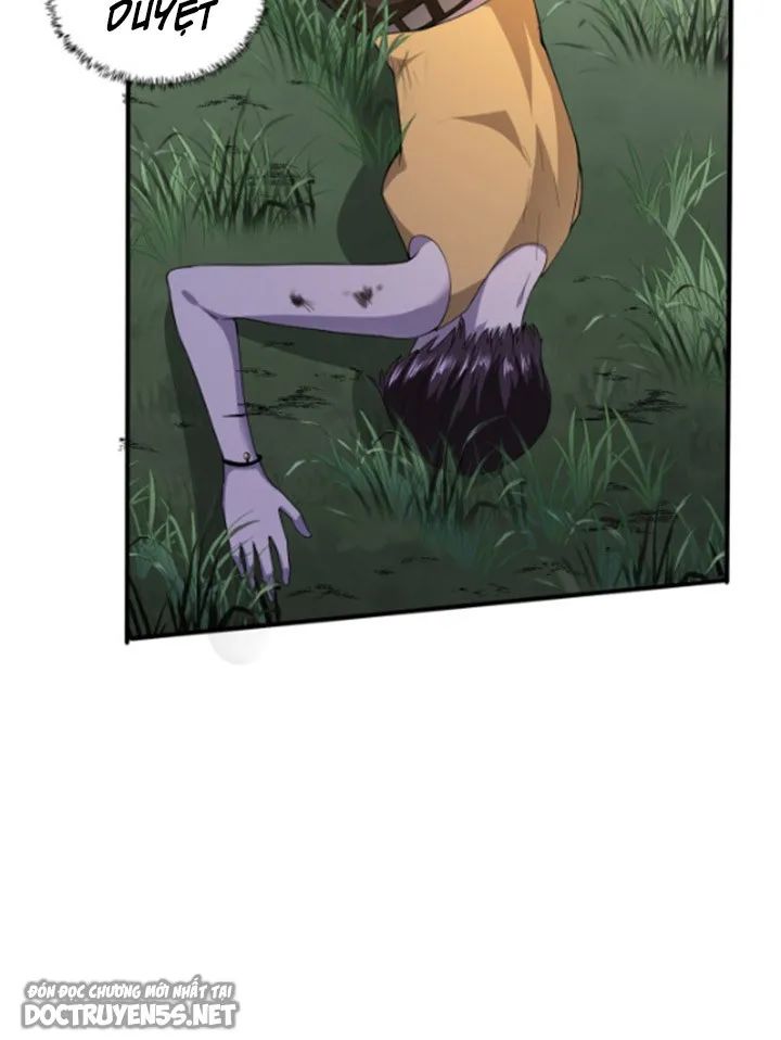 bắt đầu với thiên phú cấp sss chapter 6 47