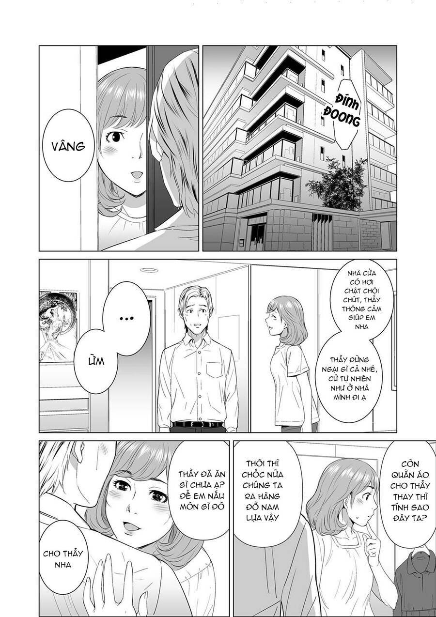 gia đình hạnh phúc chapter 7 8