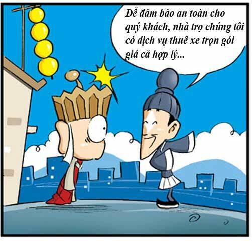 tân tây du ký chapter 7 9