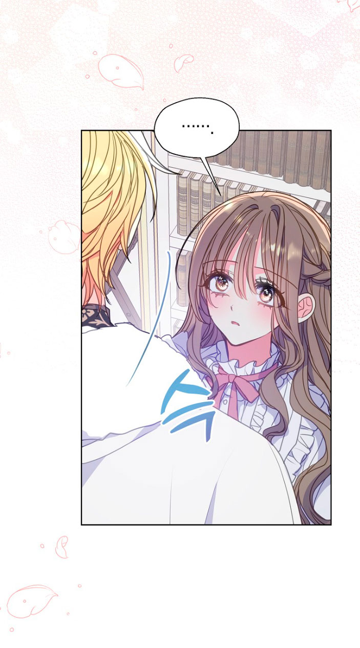 bệ hạ, xin đừng giết tôi!! chapter 99.2 31