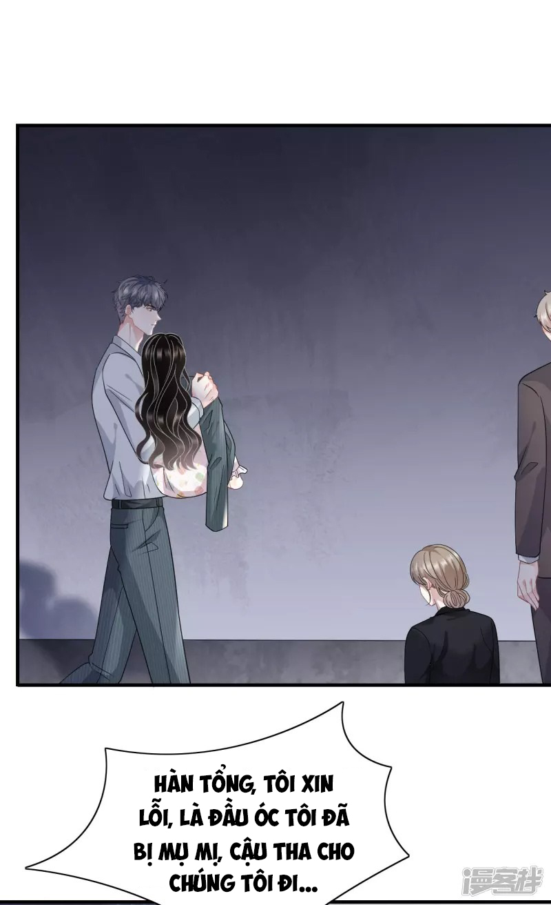 [16+] đại tiểu thư có thể có ý đồ xấu chapter 55.1 12