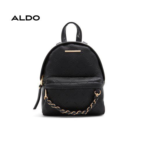 Balo nữ Aldo ICONIPACK - Black - No size