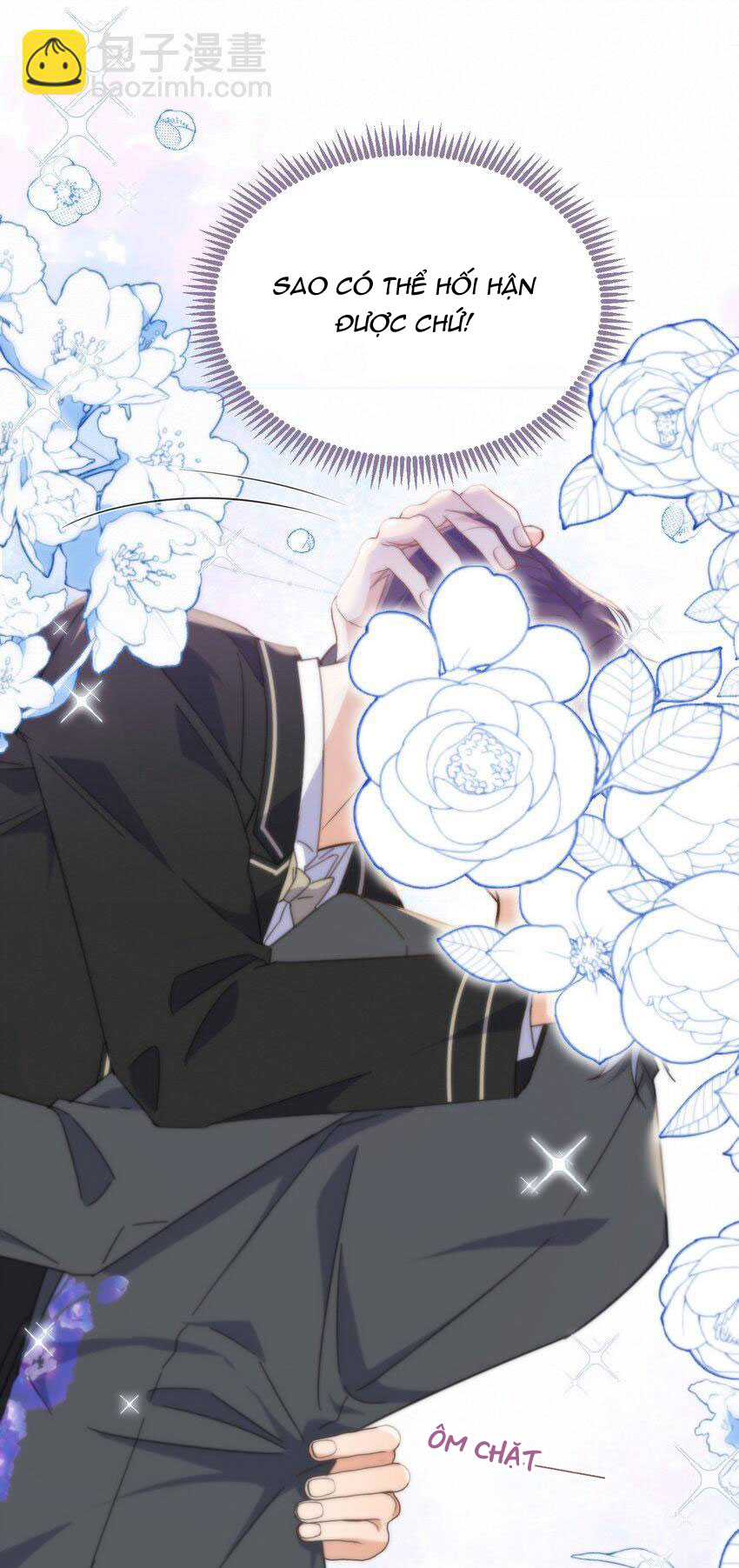 huynh dạy đệ vô lễ chapter 33 21