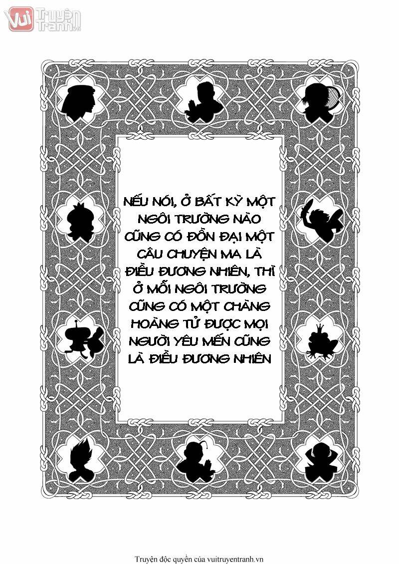 cặp đôi không hoàn hảo chapter 1 3