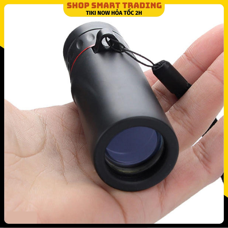 Ống nhòm một mắt bỏ túi, phóng đại gấp 10 lần ON3 - Hàng nhập khẩu
