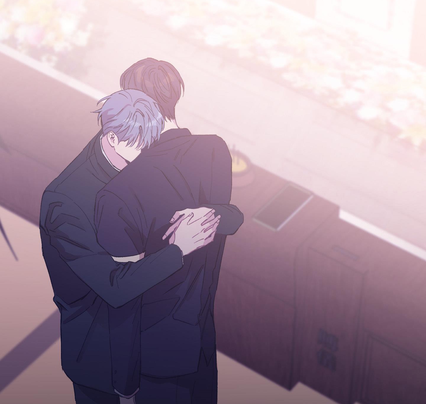 lãng mạn giả dối chapter 17 65