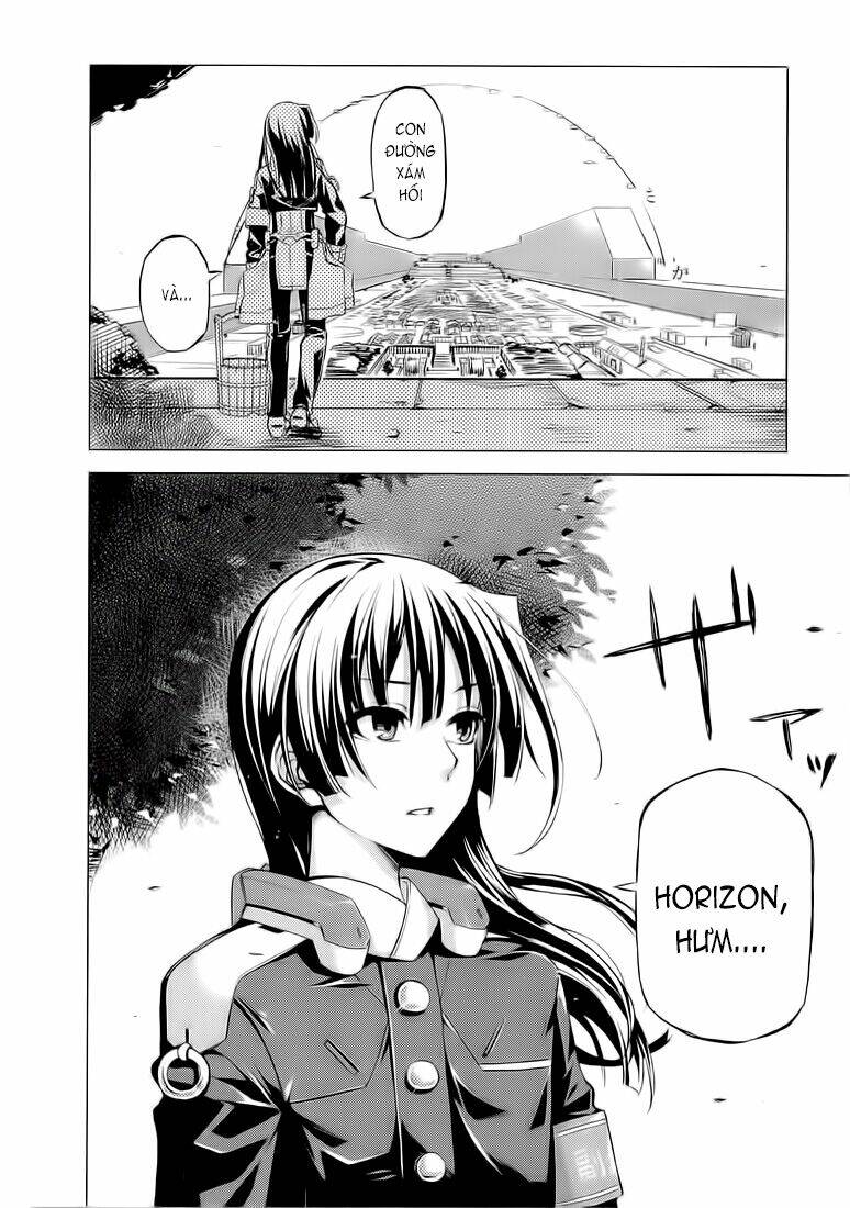 kyoukai senjou no horizon chapter 2 31