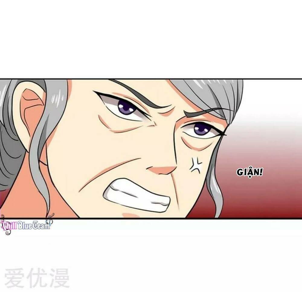 hủy diệt tra nam chapter 4 19