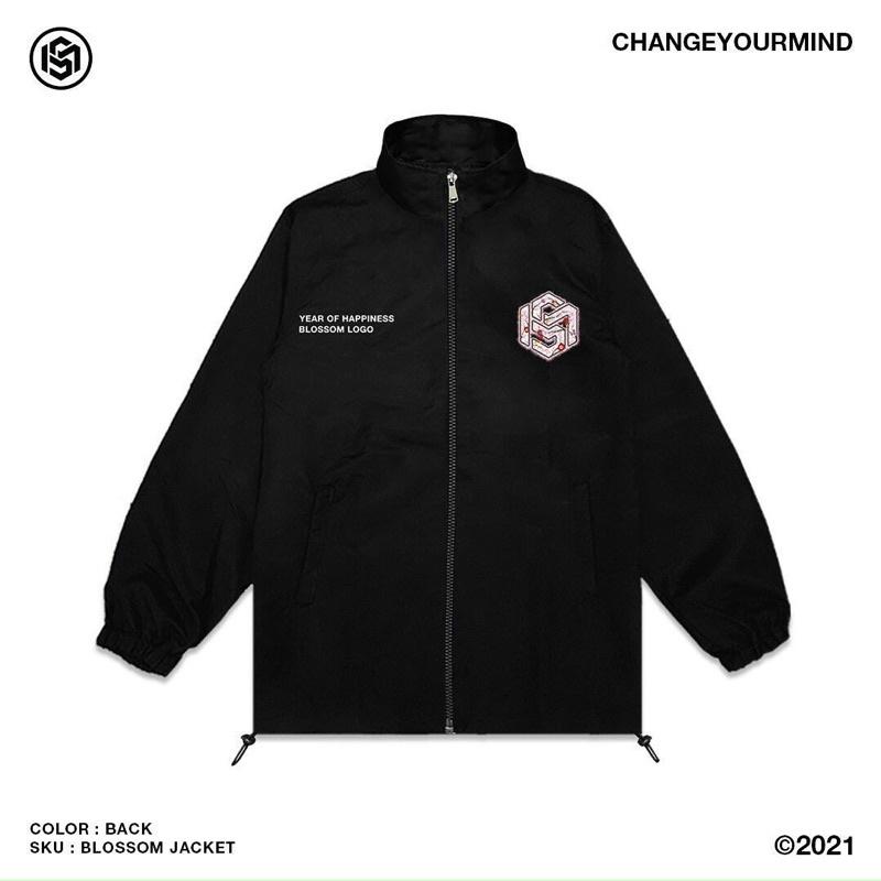 Áo Khoác Dù Swe Ver1. 2 Chất Dù 2 lớp In Đẹp Sắc Nét Form Unisex
