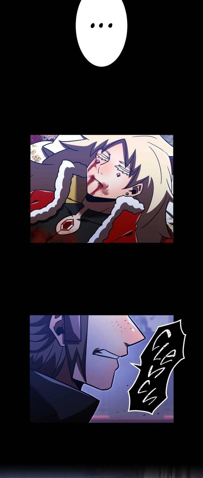 Huyết Thánh Cứu Thế Chủ~ Ta Chỉ Cần 0.0000001% Đã Trở Thành Vô Địch chapter 107 34