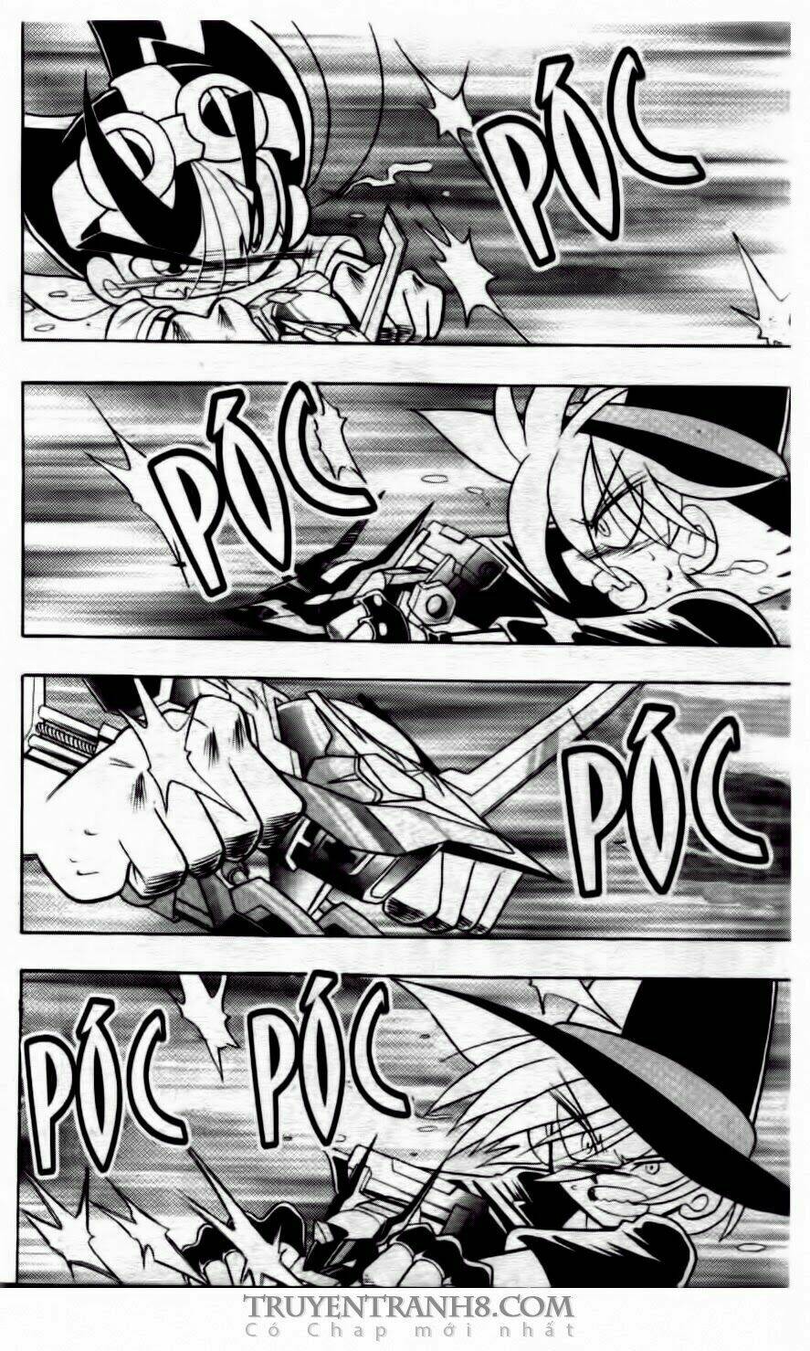 battle b-daman chapter 15 20