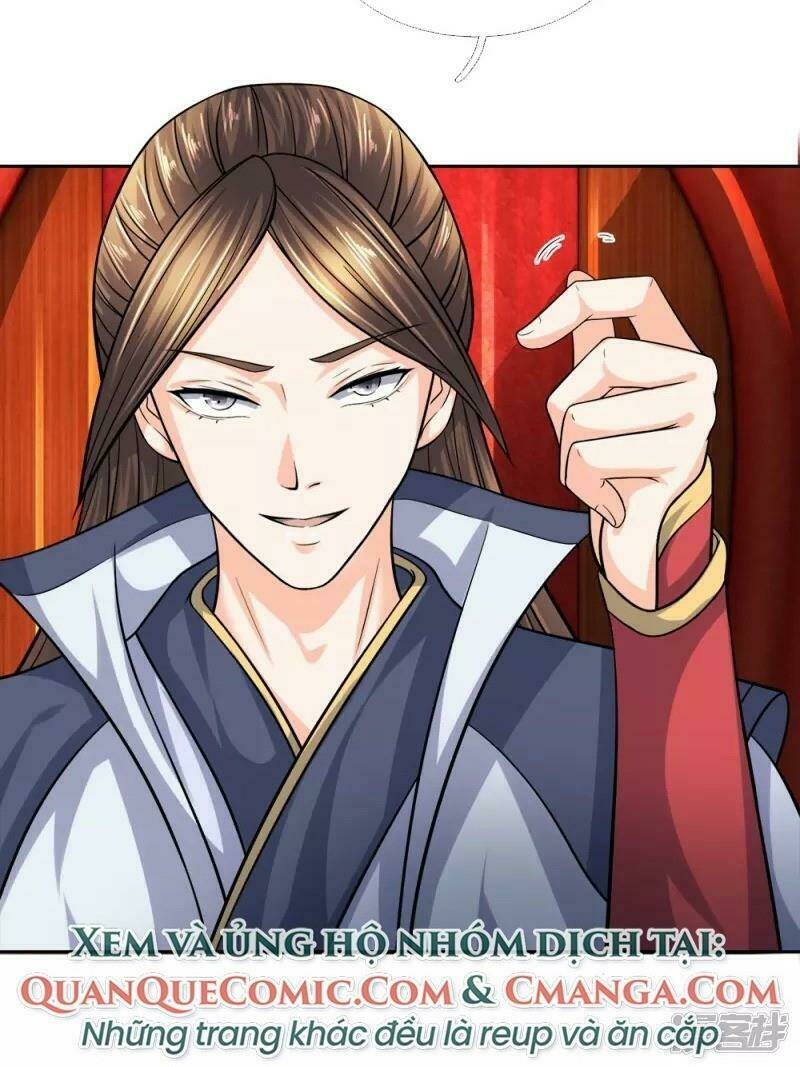 chí tôn hồng bao hoàng đế chapter 31 14