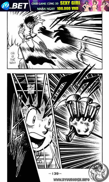 hoàng phi hồng phần 1 chapter 14 136